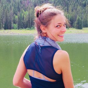 Meet your Posher, Meaghan